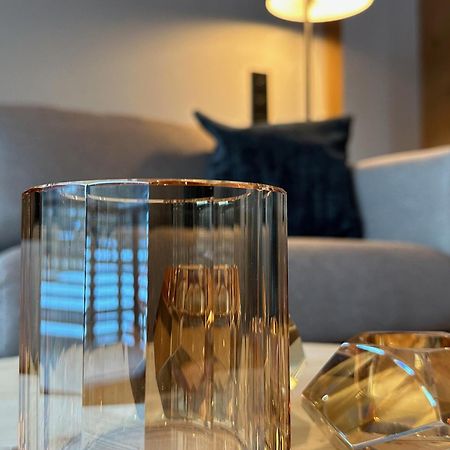 Apartments Max & Moritz Kirchberg in Tirol Ngoại thất bức ảnh