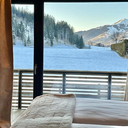 Apartments Max & Moritz Kirchberg in Tirol Ngoại thất bức ảnh