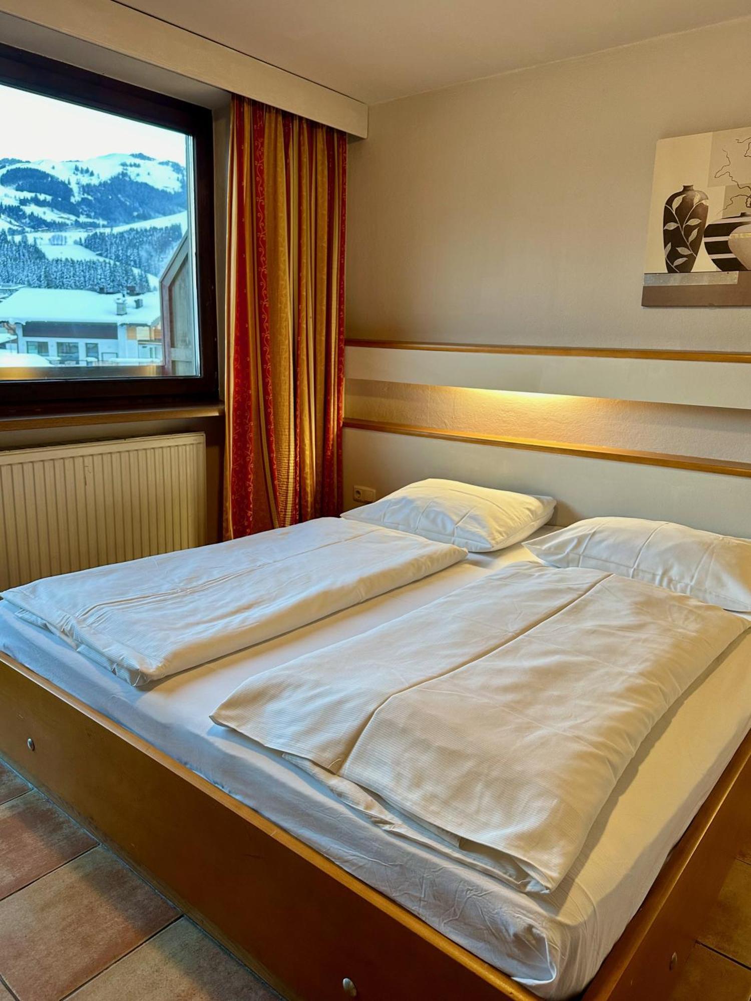 Apartments Max & Moritz Kirchberg in Tirol Ngoại thất bức ảnh