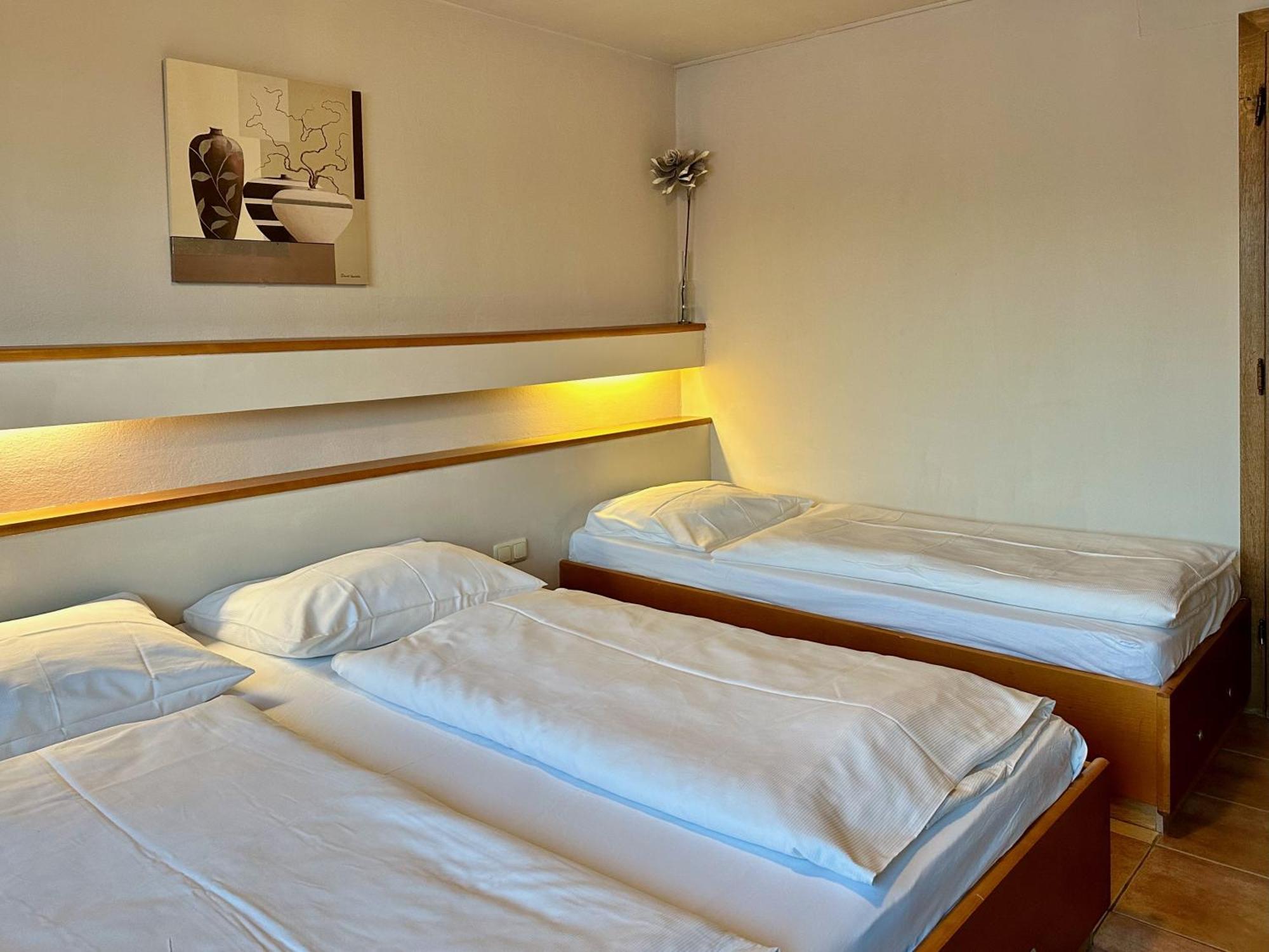 Apartments Max & Moritz Kirchberg in Tirol Ngoại thất bức ảnh