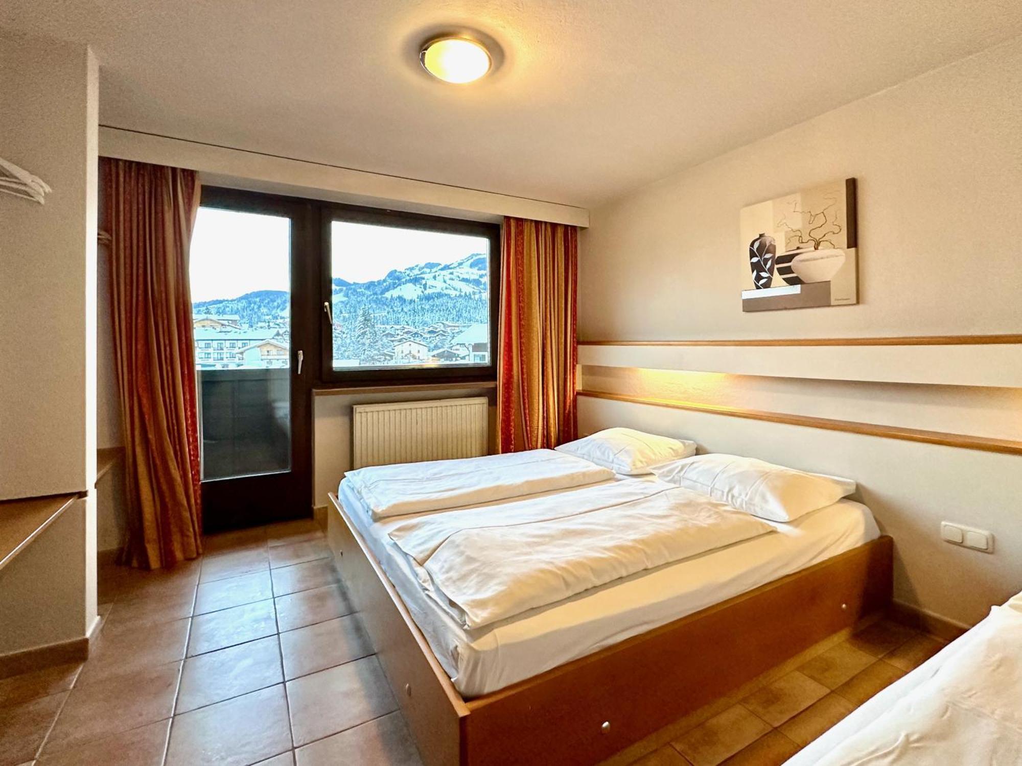 Apartments Max & Moritz Kirchberg in Tirol Ngoại thất bức ảnh