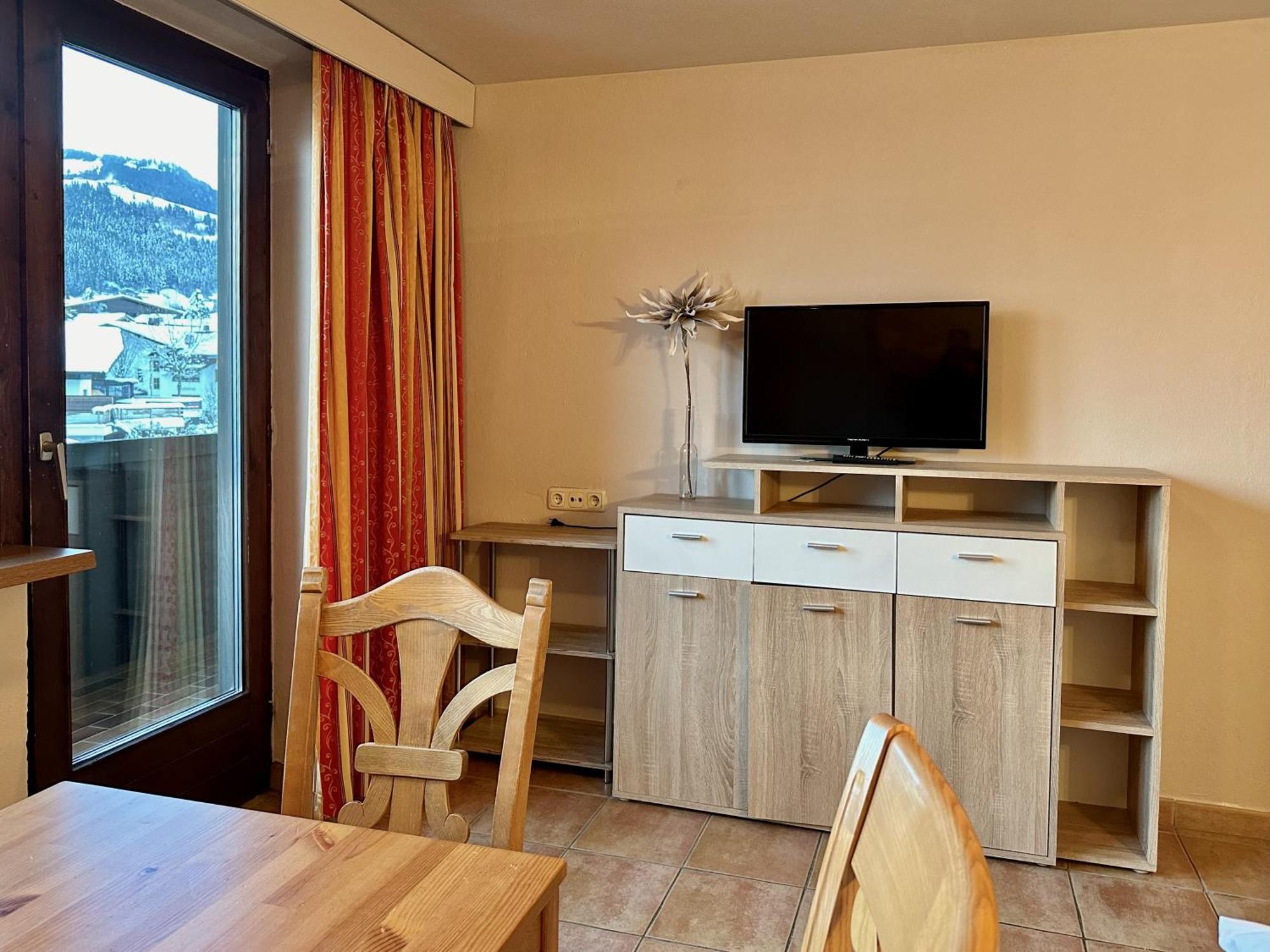 Apartments Max & Moritz Kirchberg in Tirol Ngoại thất bức ảnh