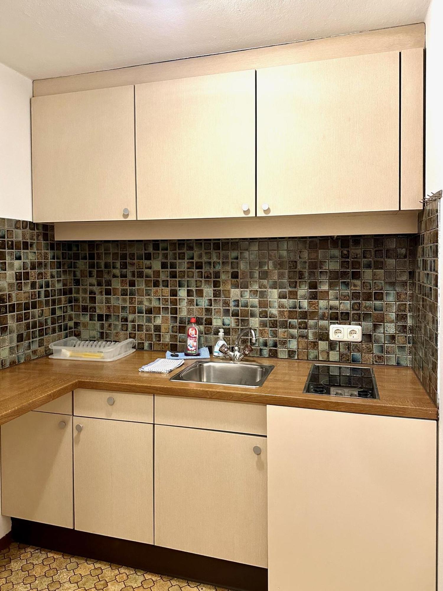 Apartments Max & Moritz Kirchberg in Tirol Ngoại thất bức ảnh