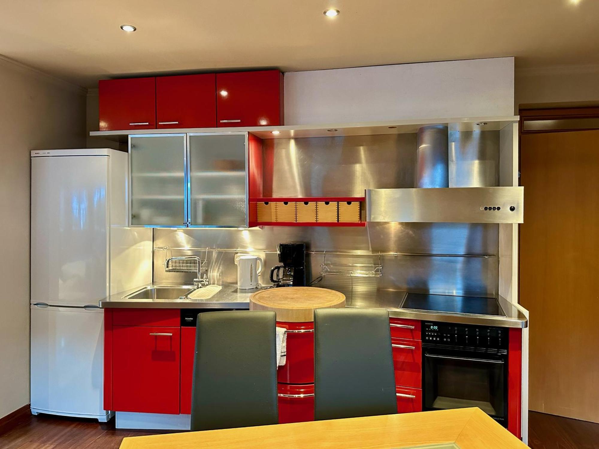 Apartments Max & Moritz Kirchberg in Tirol Ngoại thất bức ảnh