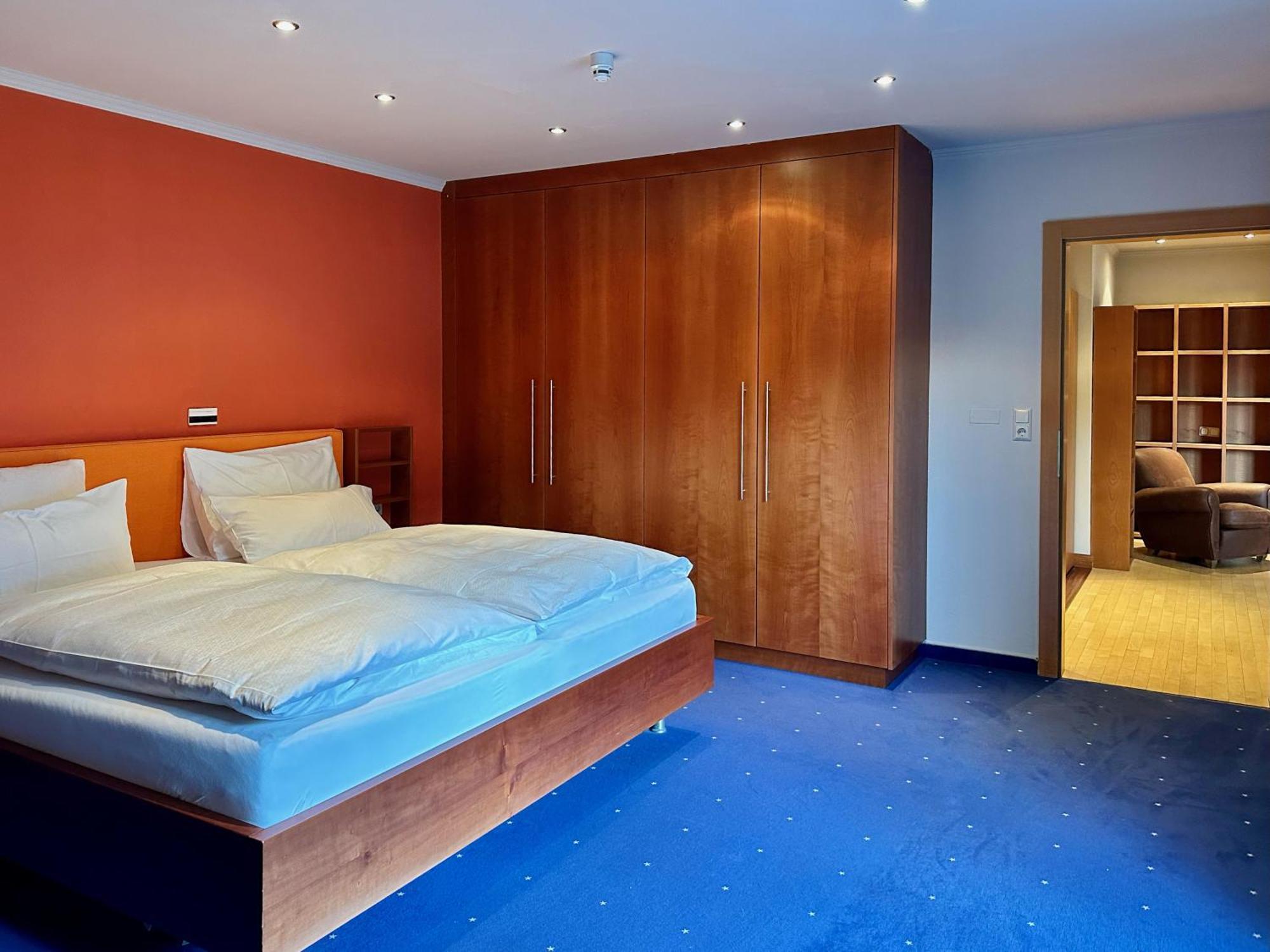 Apartments Max & Moritz Kirchberg in Tirol Ngoại thất bức ảnh