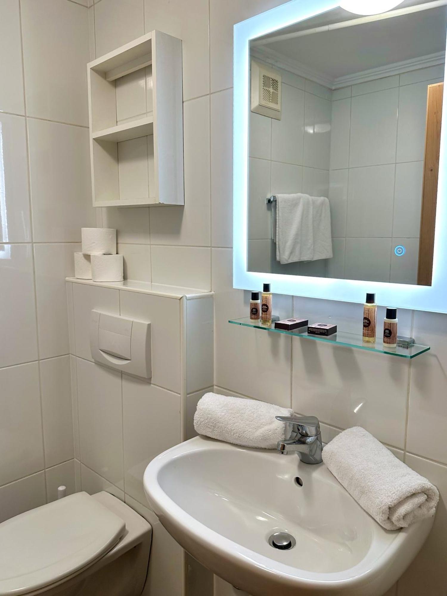 Apartments Max & Moritz Kirchberg in Tirol Ngoại thất bức ảnh