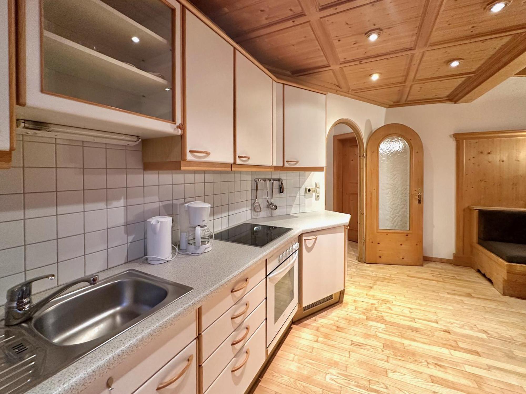 Apartments Max & Moritz Kirchberg in Tirol Ngoại thất bức ảnh