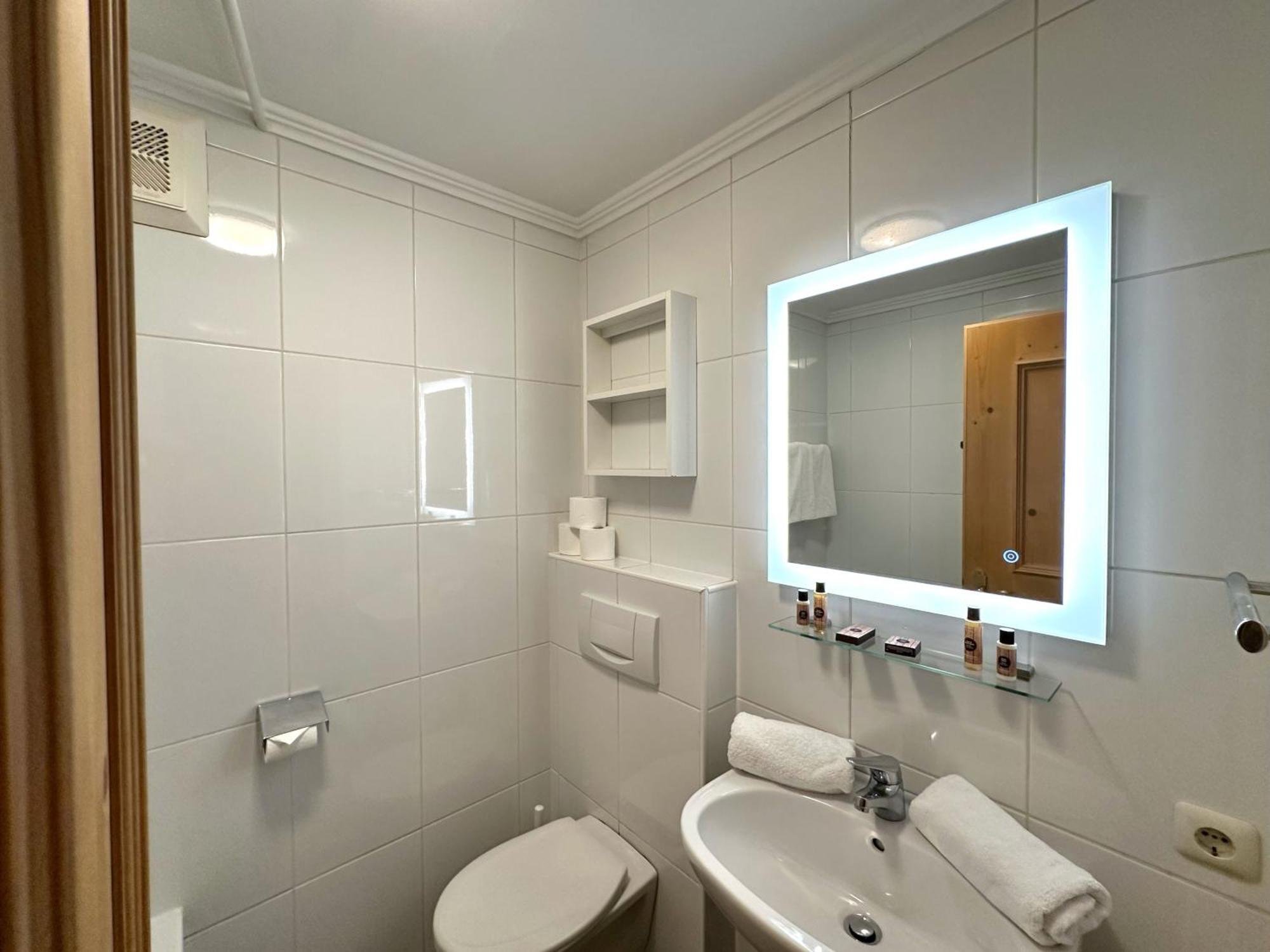 Apartments Max & Moritz Kirchberg in Tirol Ngoại thất bức ảnh
