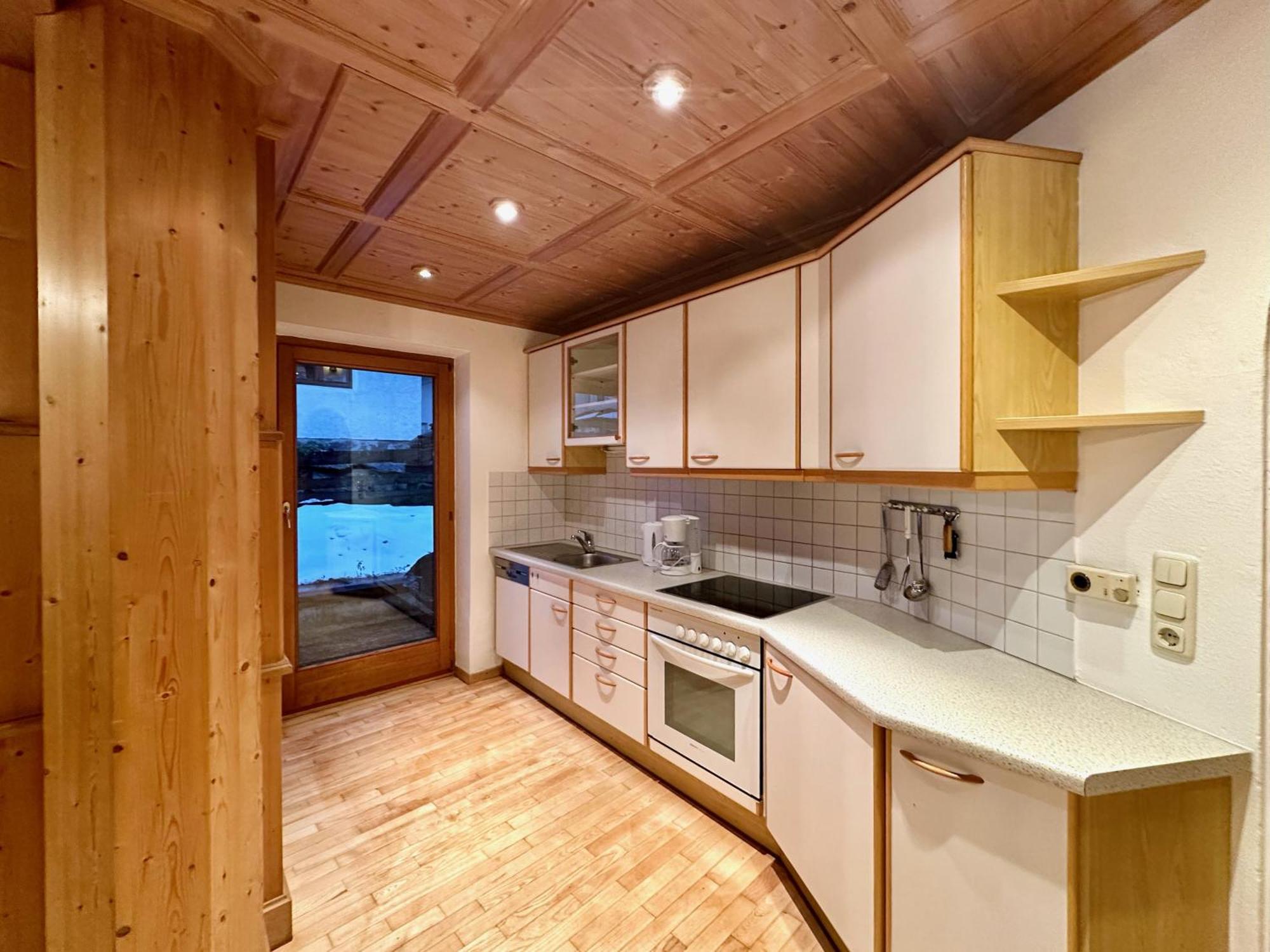Apartments Max & Moritz Kirchberg in Tirol Ngoại thất bức ảnh