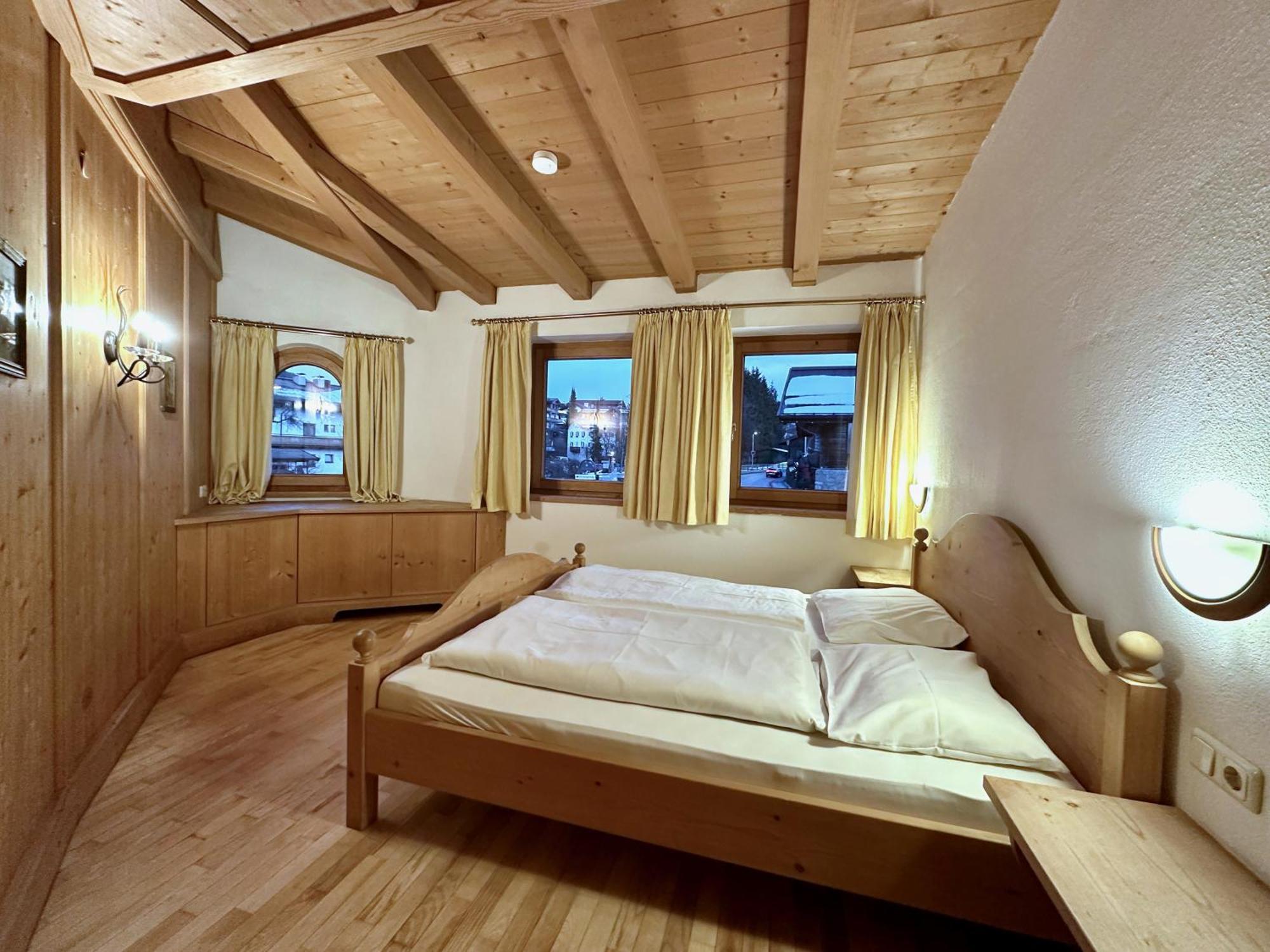 Apartments Max & Moritz Kirchberg in Tirol Ngoại thất bức ảnh