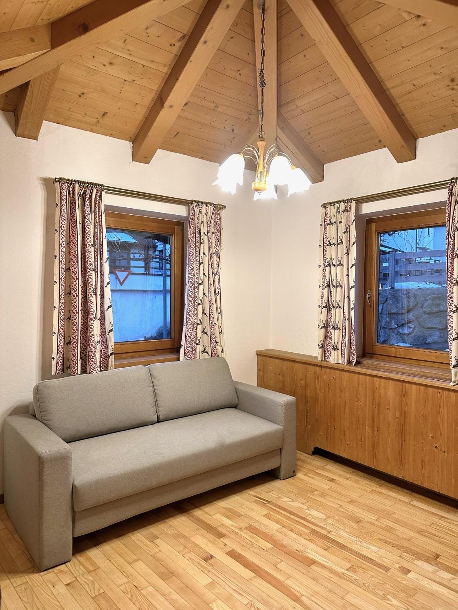 Apartments Max & Moritz Kirchberg in Tirol Ngoại thất bức ảnh