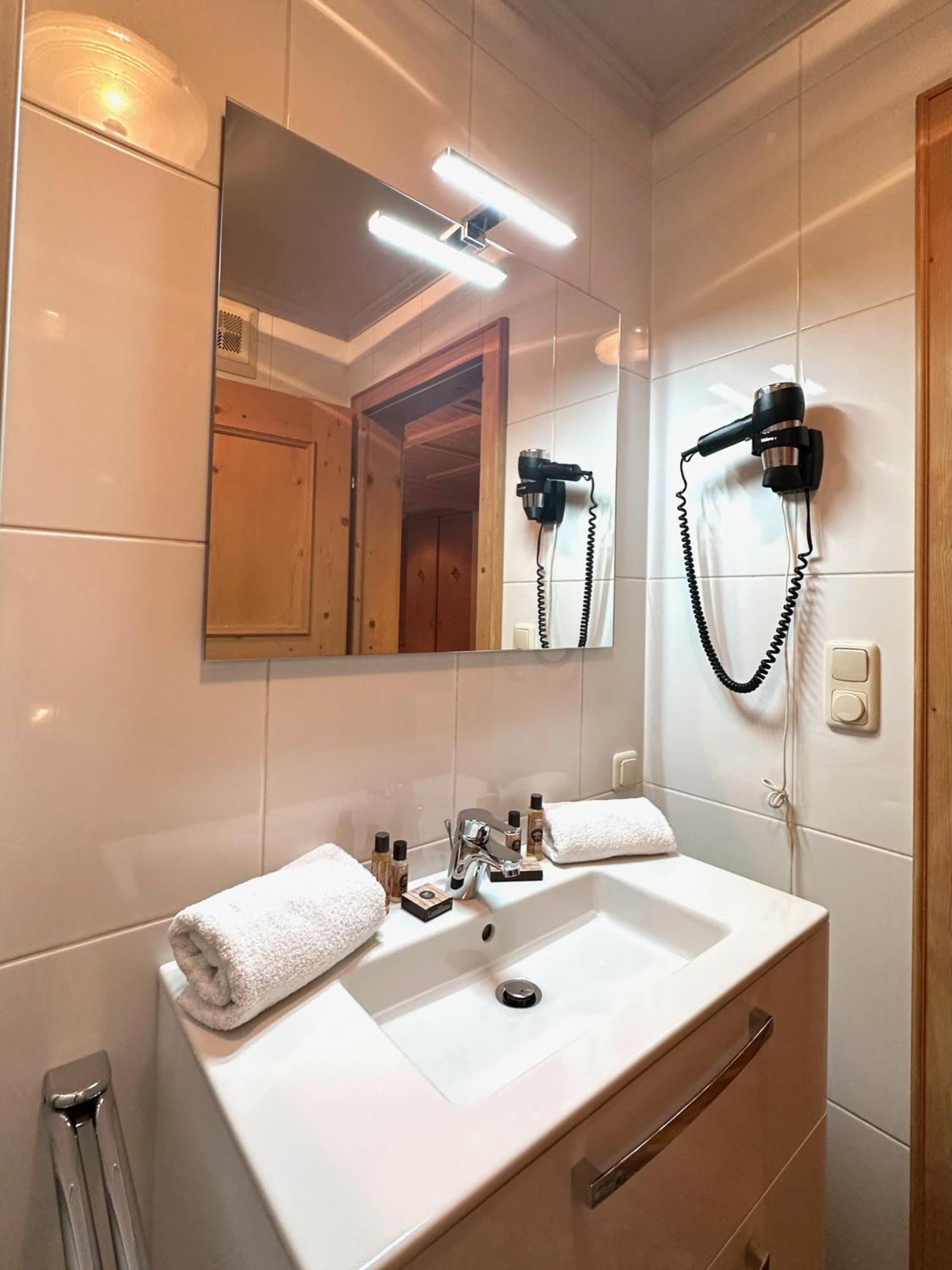 Apartments Max & Moritz Kirchberg in Tirol Ngoại thất bức ảnh