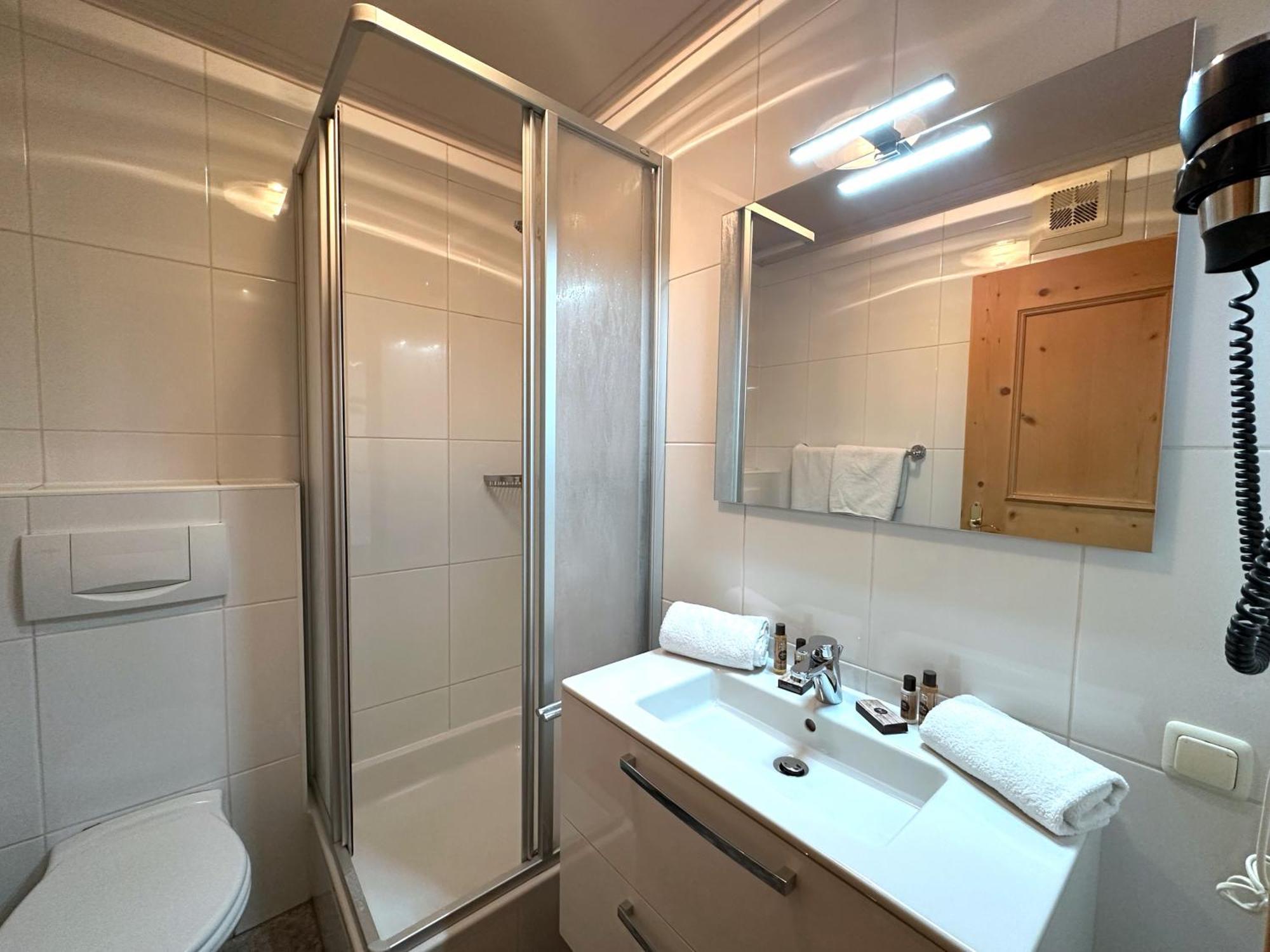 Apartments Max & Moritz Kirchberg in Tirol Ngoại thất bức ảnh