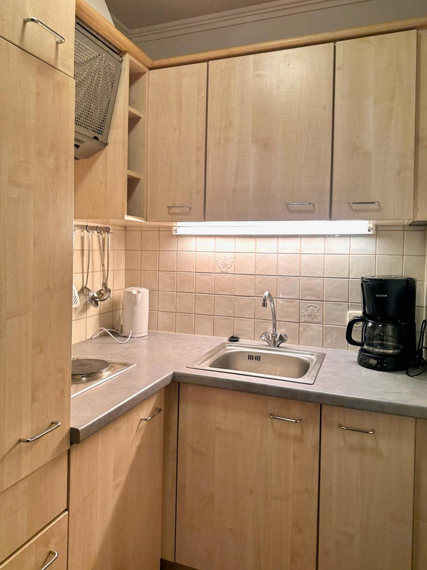 Apartments Max & Moritz Kirchberg in Tirol Ngoại thất bức ảnh