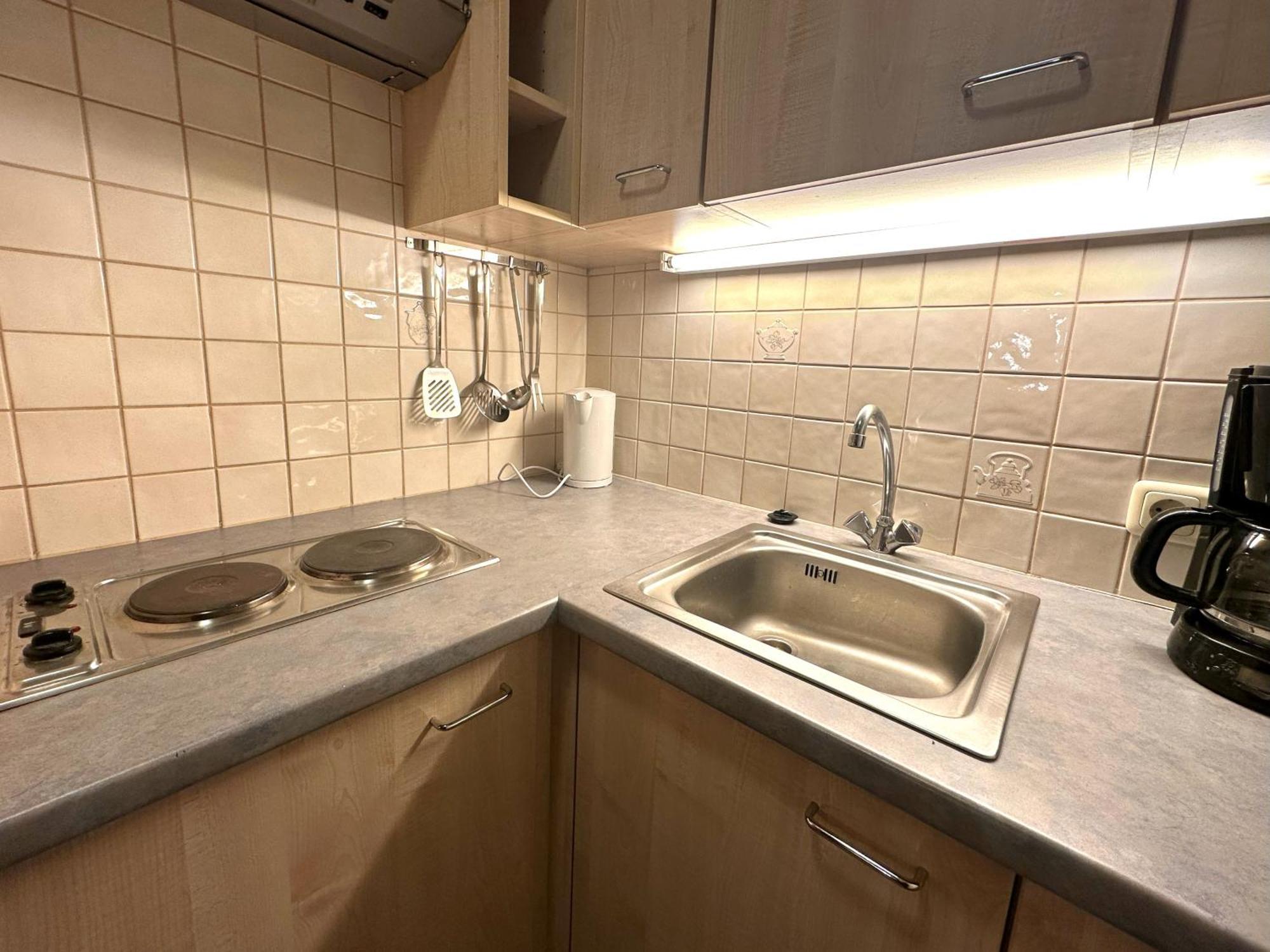 Apartments Max & Moritz Kirchberg in Tirol Ngoại thất bức ảnh
