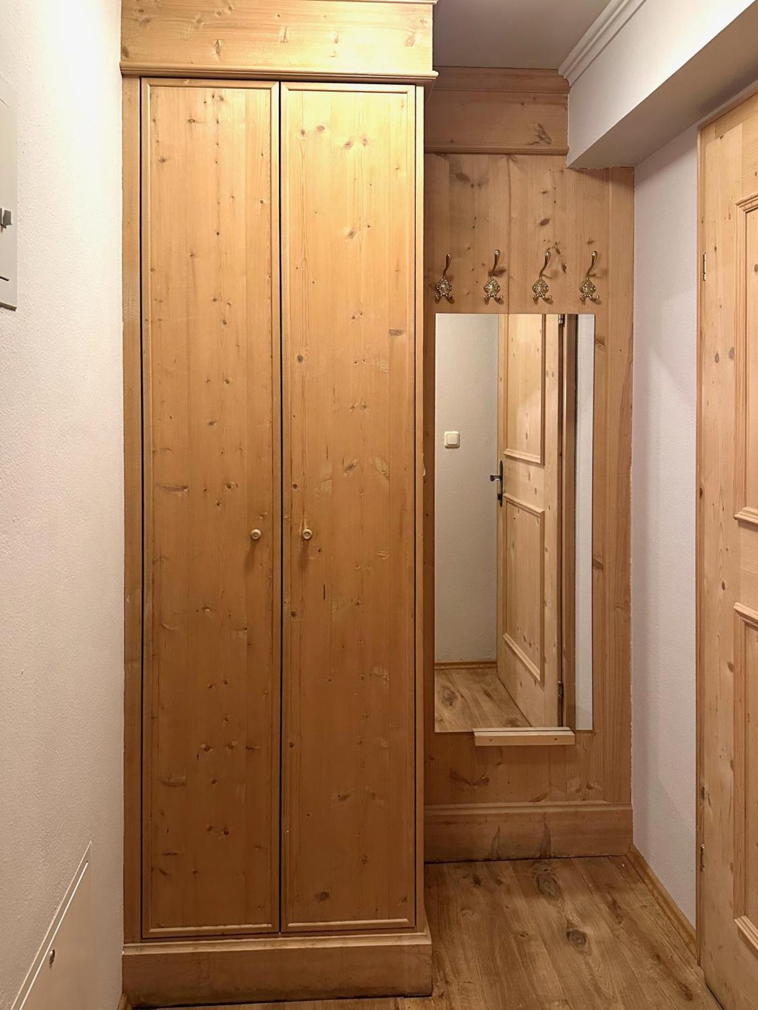 Apartments Max & Moritz Kirchberg in Tirol Ngoại thất bức ảnh