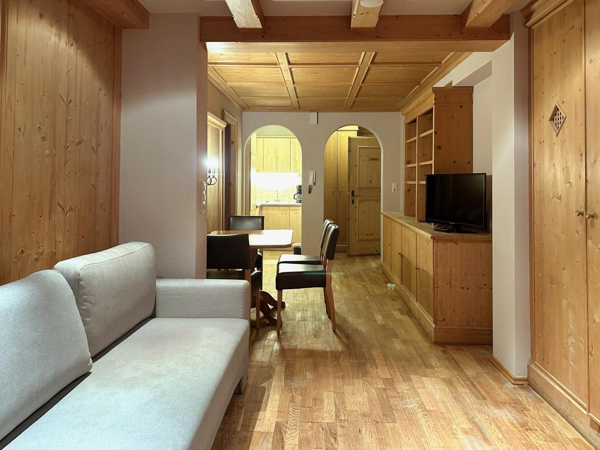Apartments Max & Moritz Kirchberg in Tirol Ngoại thất bức ảnh