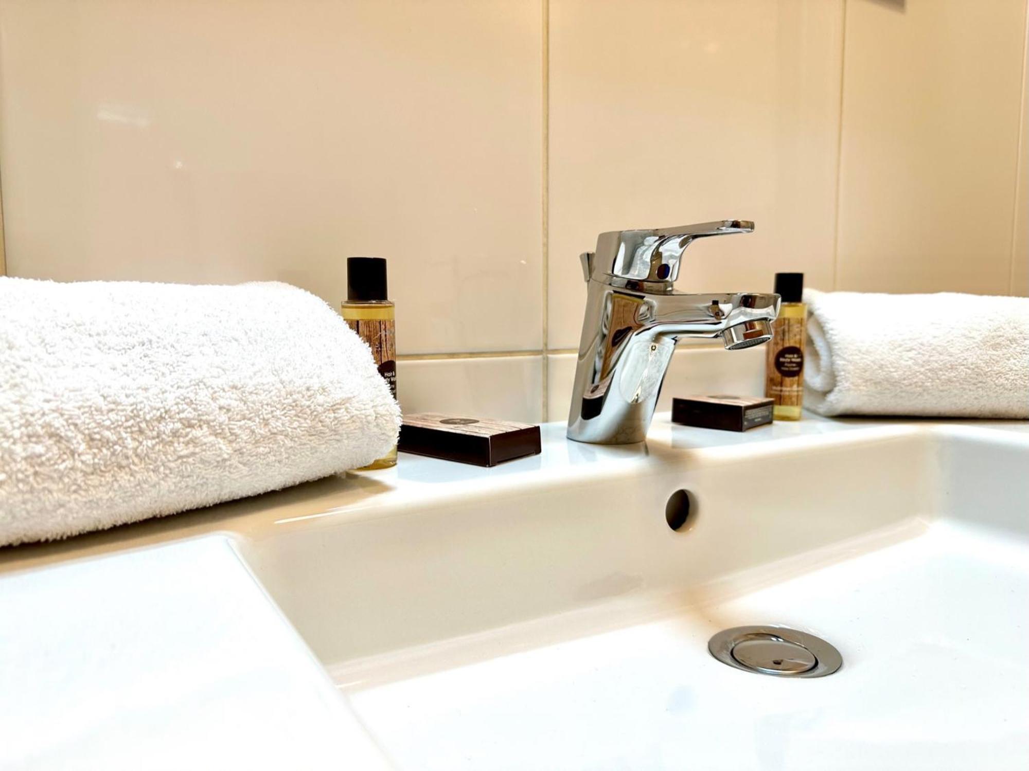 Apartments Max & Moritz Kirchberg in Tirol Ngoại thất bức ảnh