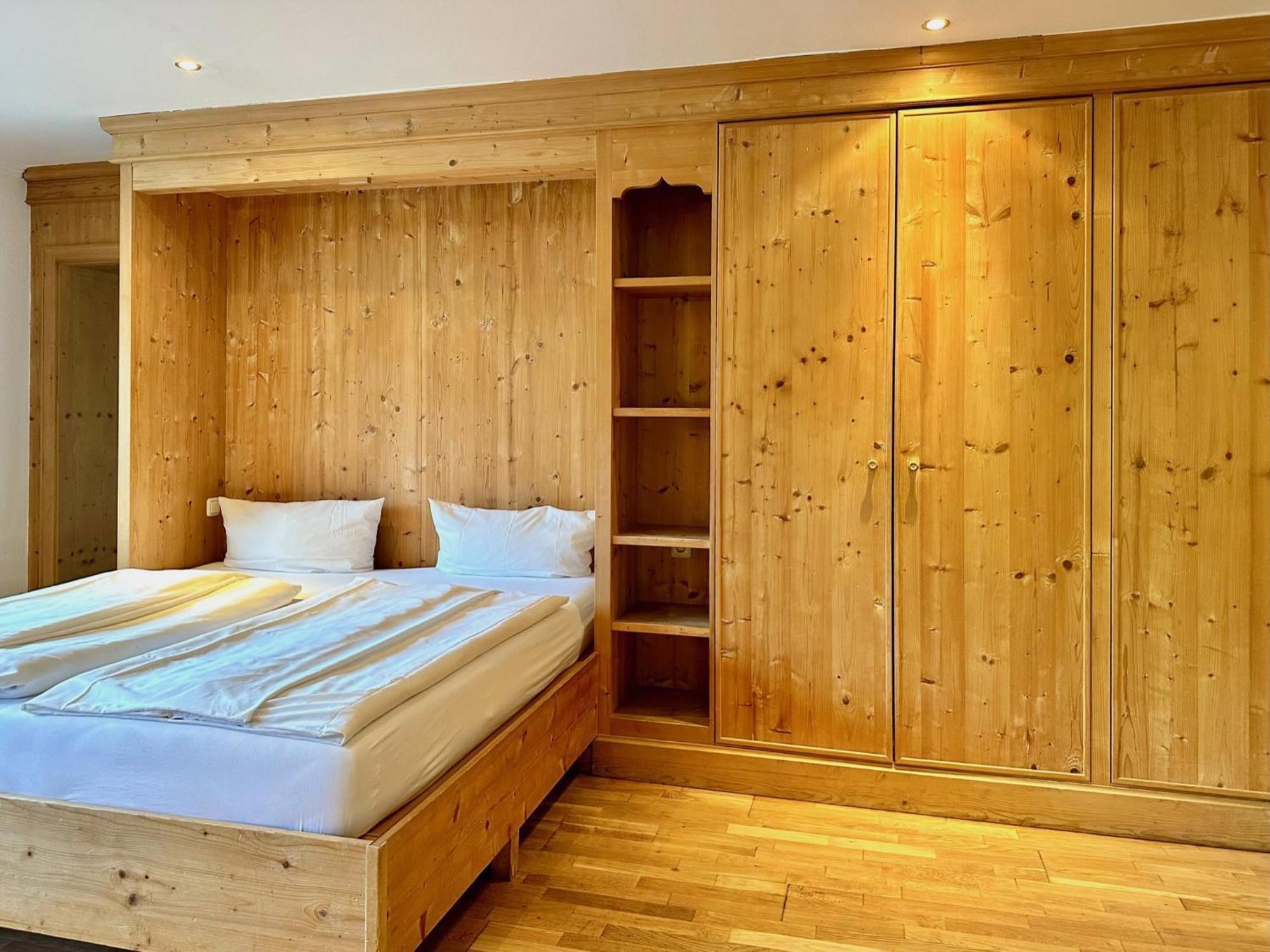 Apartments Max & Moritz Kirchberg in Tirol Ngoại thất bức ảnh