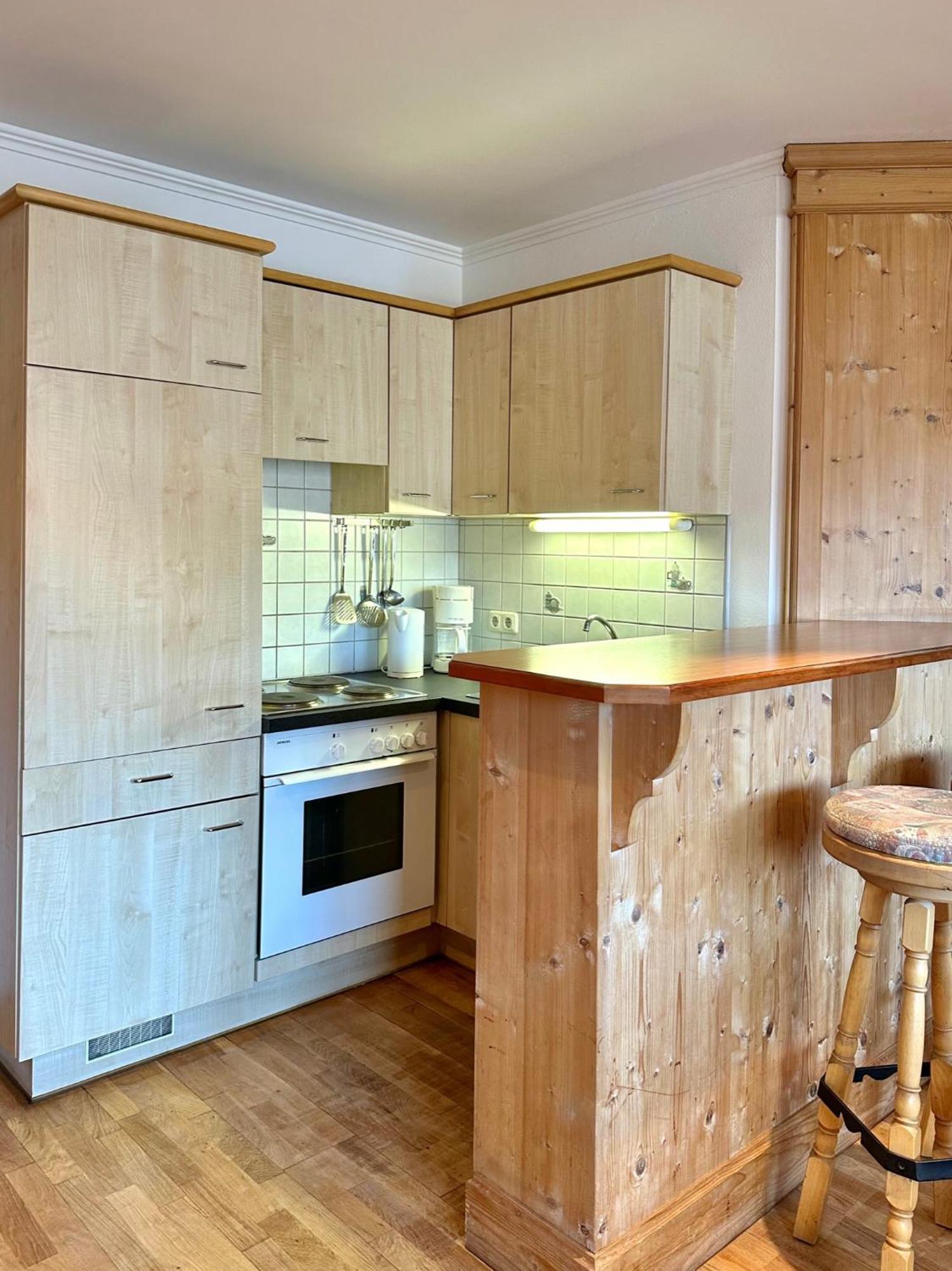 Apartments Max & Moritz Kirchberg in Tirol Ngoại thất bức ảnh