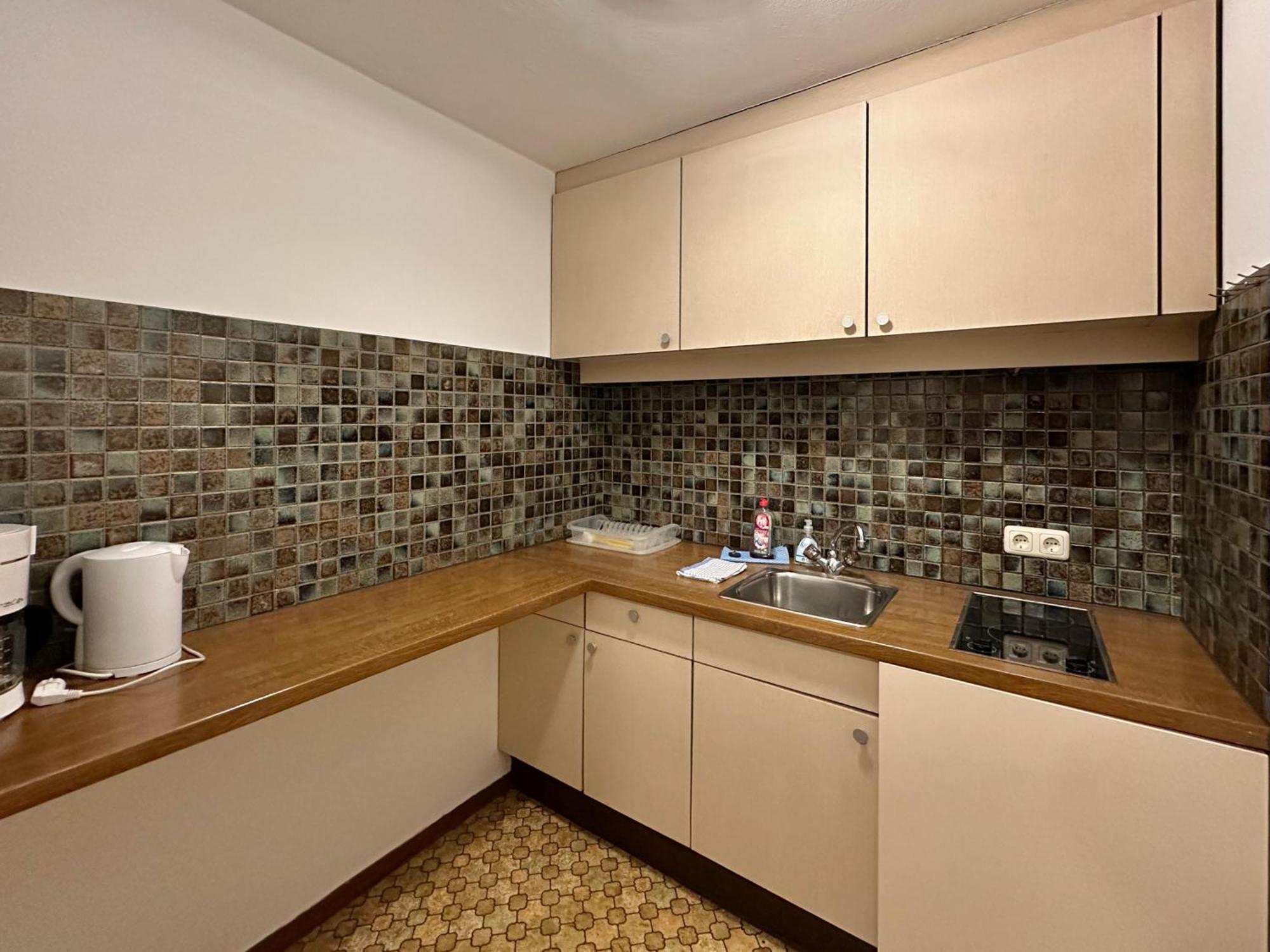 Apartments Max & Moritz Kirchberg in Tirol Phòng bức ảnh