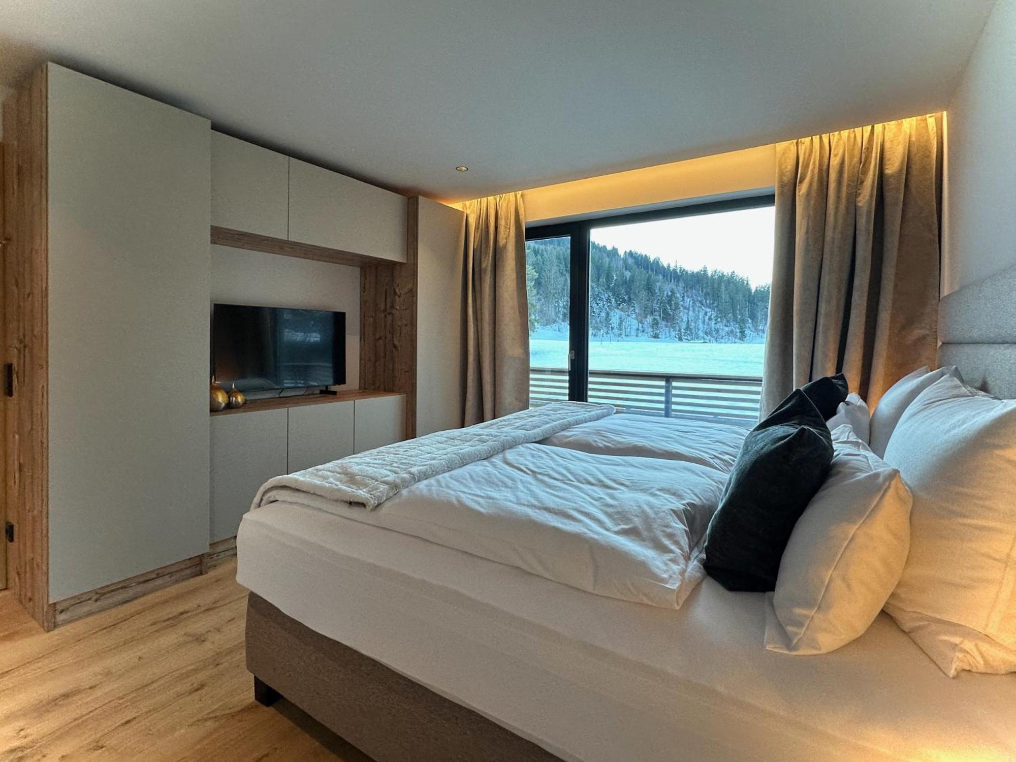 Apartments Max & Moritz Kirchberg in Tirol Ngoại thất bức ảnh