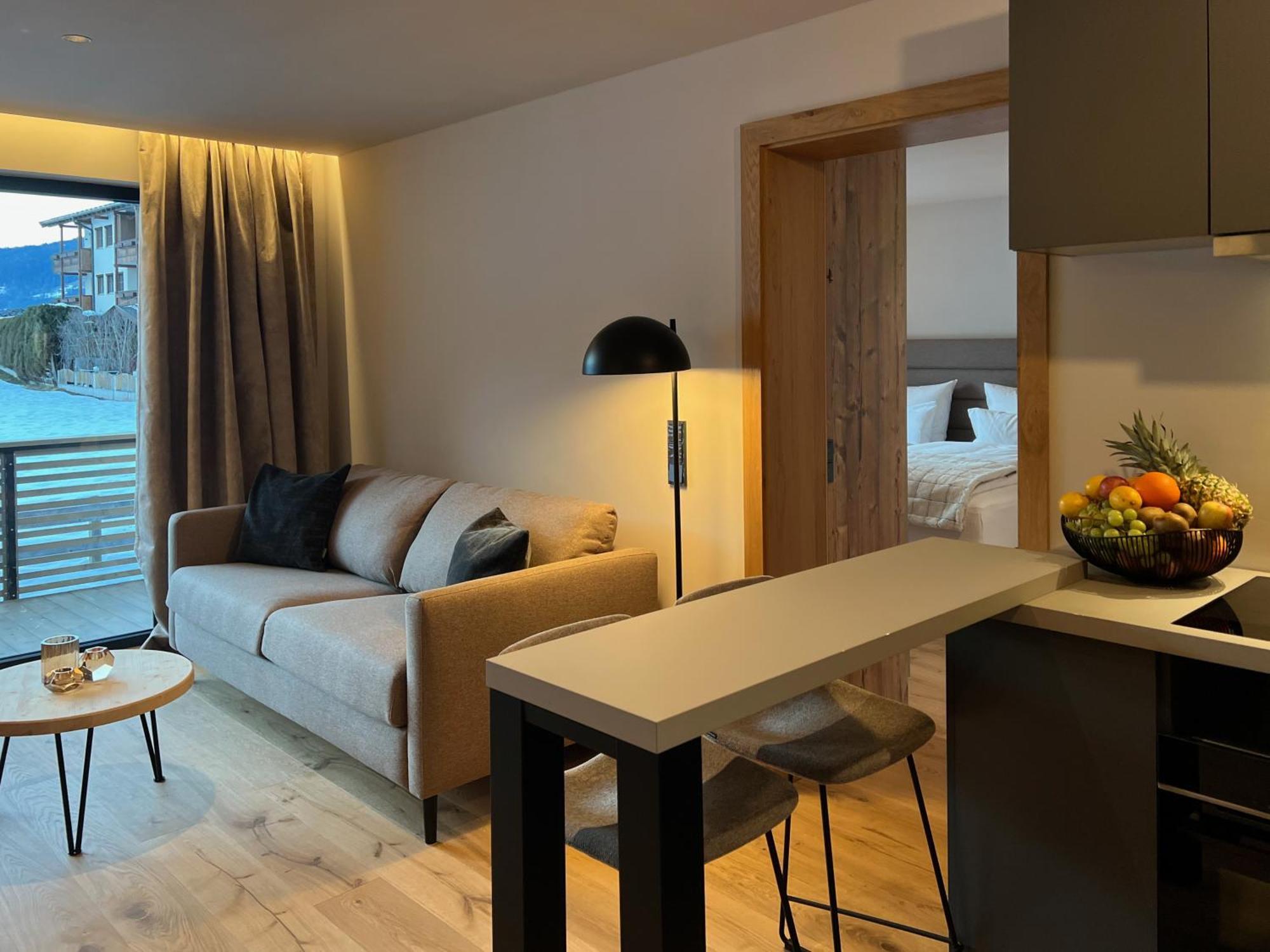 Apartments Max & Moritz Kirchberg in Tirol Ngoại thất bức ảnh