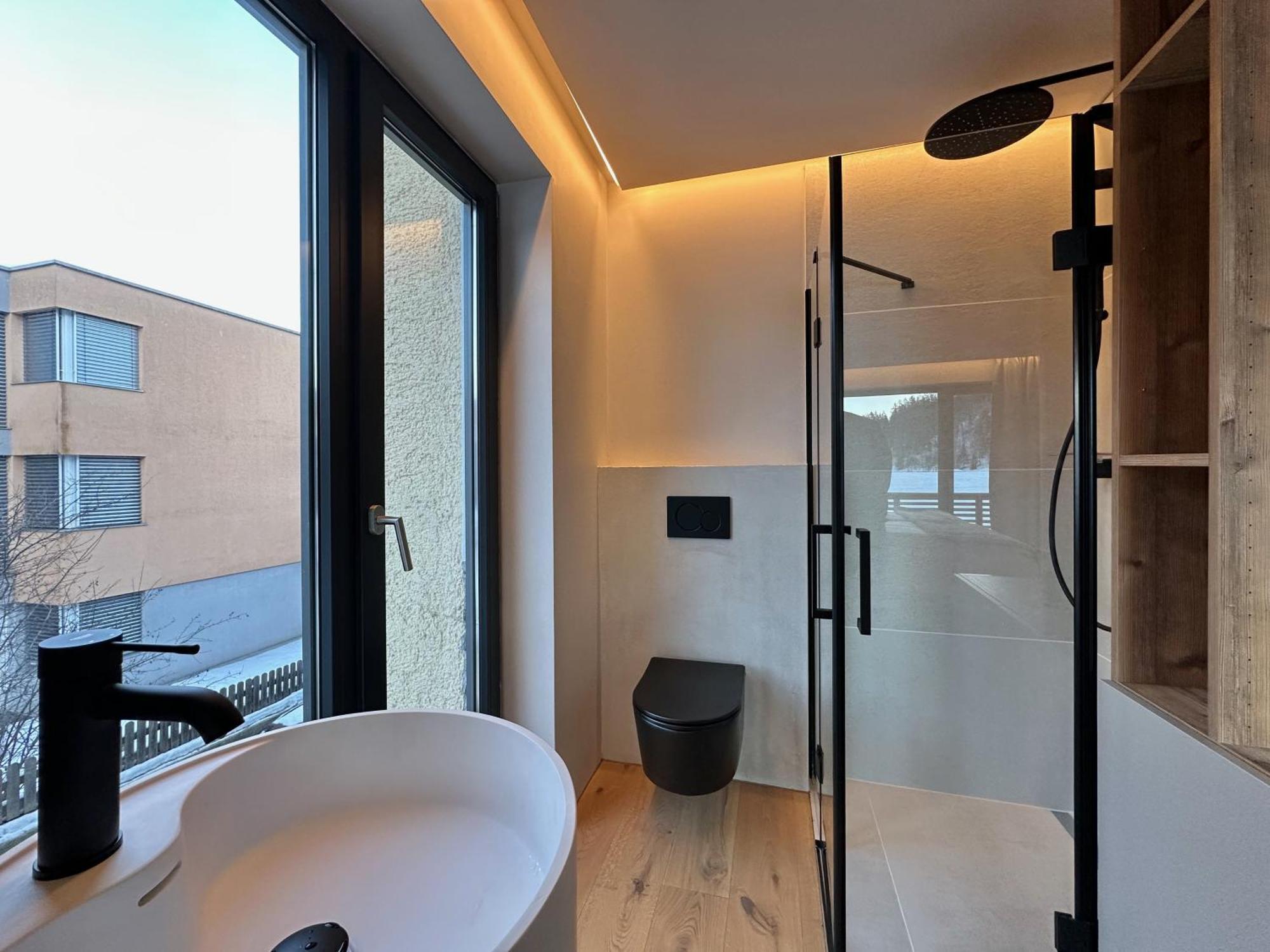 Apartments Max & Moritz Kirchberg in Tirol Ngoại thất bức ảnh