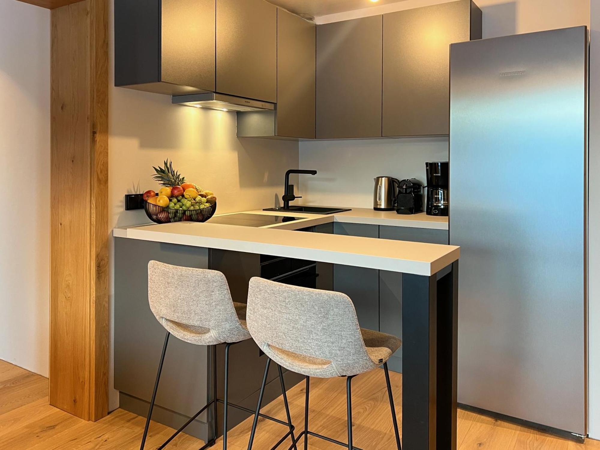 Apartments Max & Moritz Kirchberg in Tirol Ngoại thất bức ảnh
